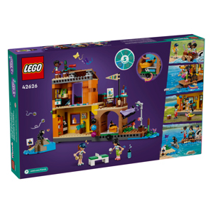 Lego Adventure Camp Water Sports 42626